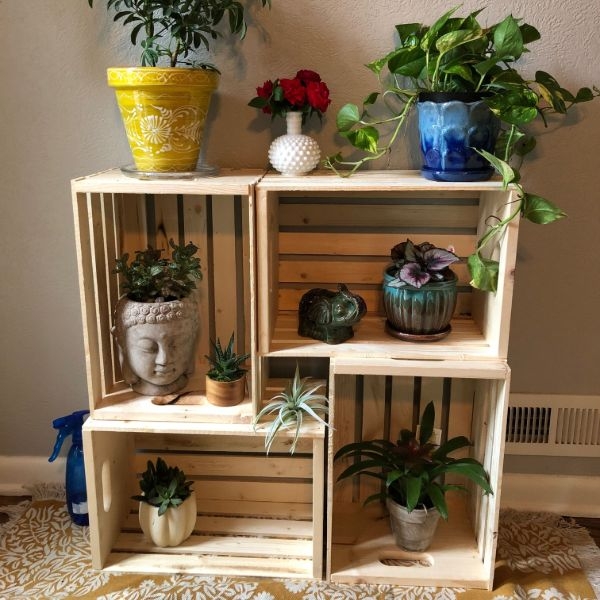 plant stand indoor plant stand indoor