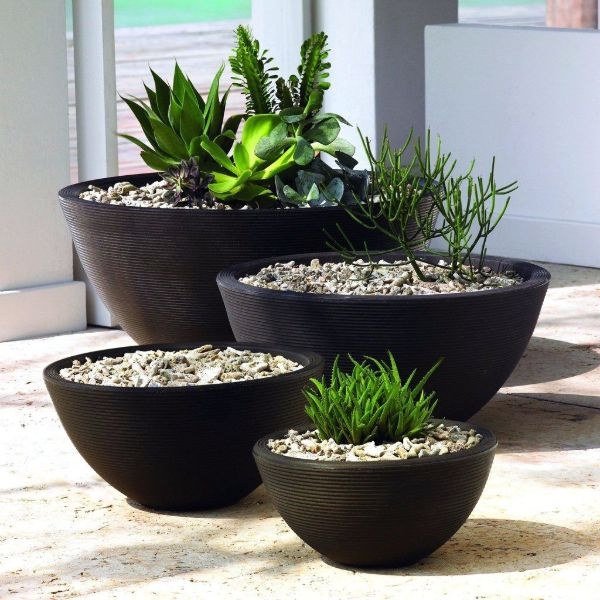 plant stand with pot plant stand with pot