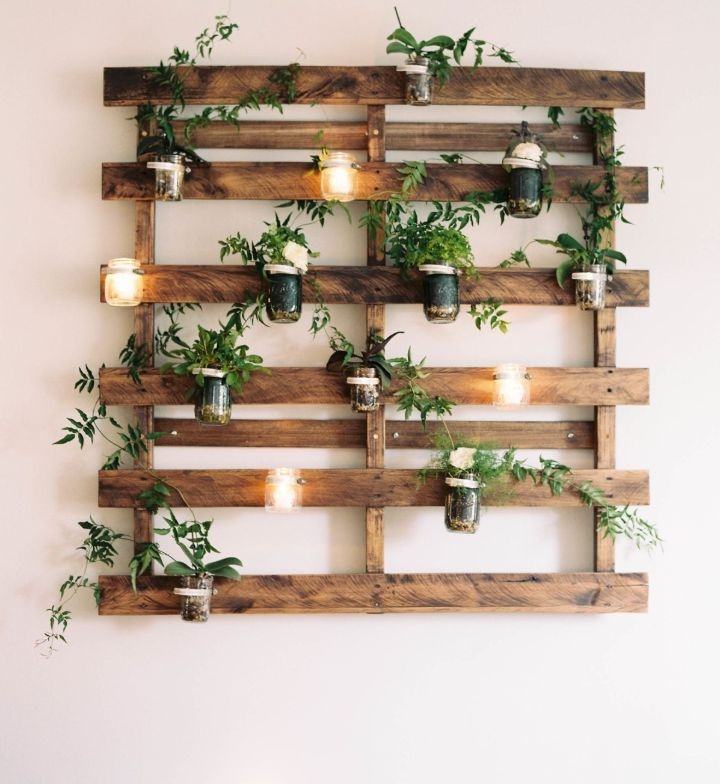 plant wall grid plant wall grid