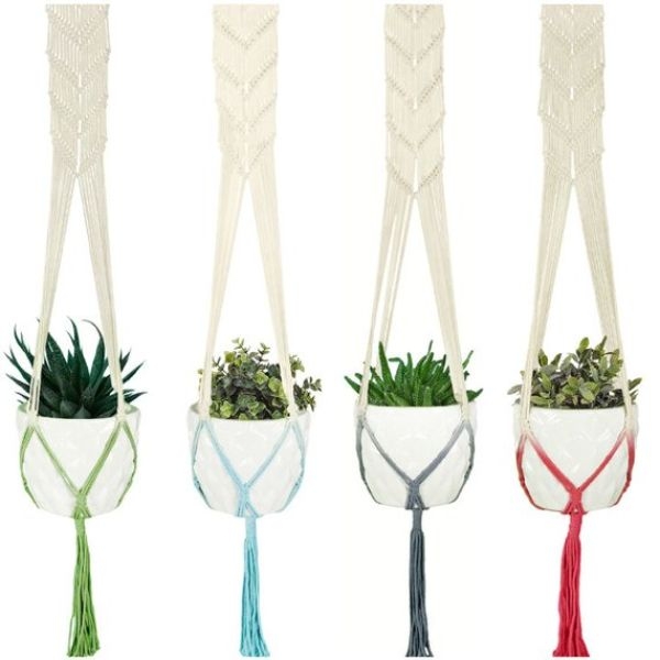 Plantpots Hanging Plantpots Hanging