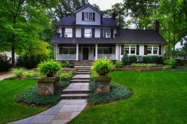 Pool Landscaping Ideas Pool Landscaping Ideas