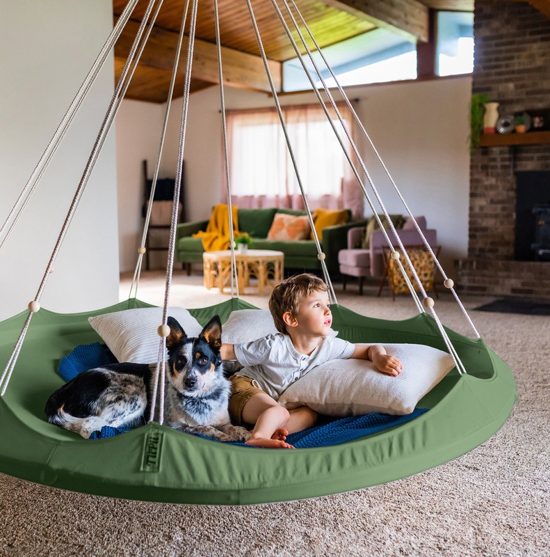 Porch Swing