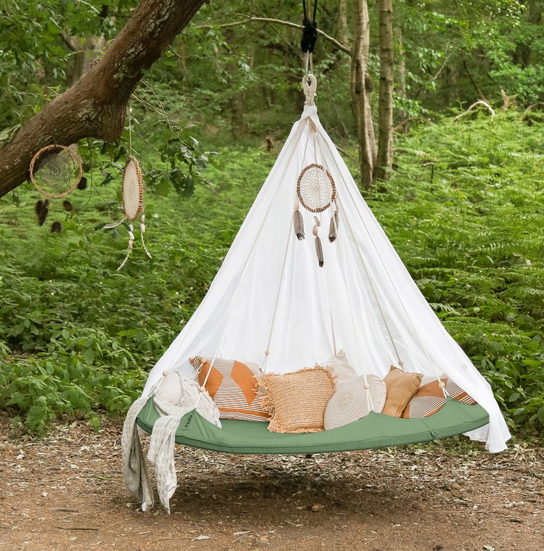 Porch Swing