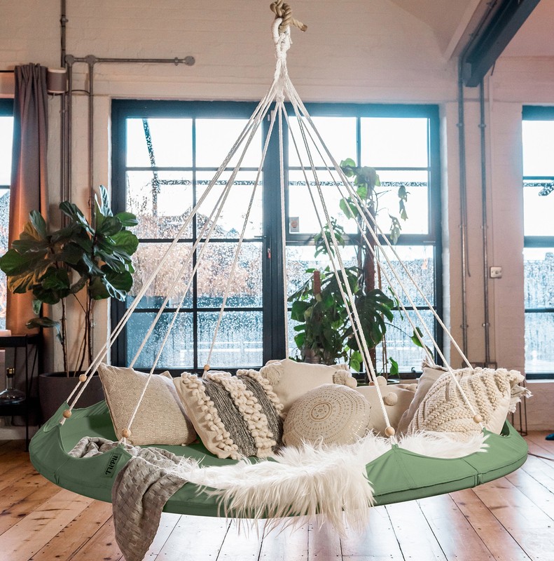 Porch Swing