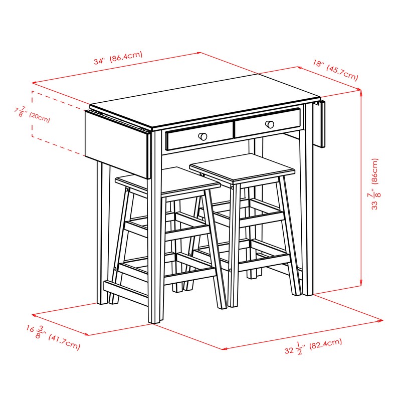 Poynter Dining Set