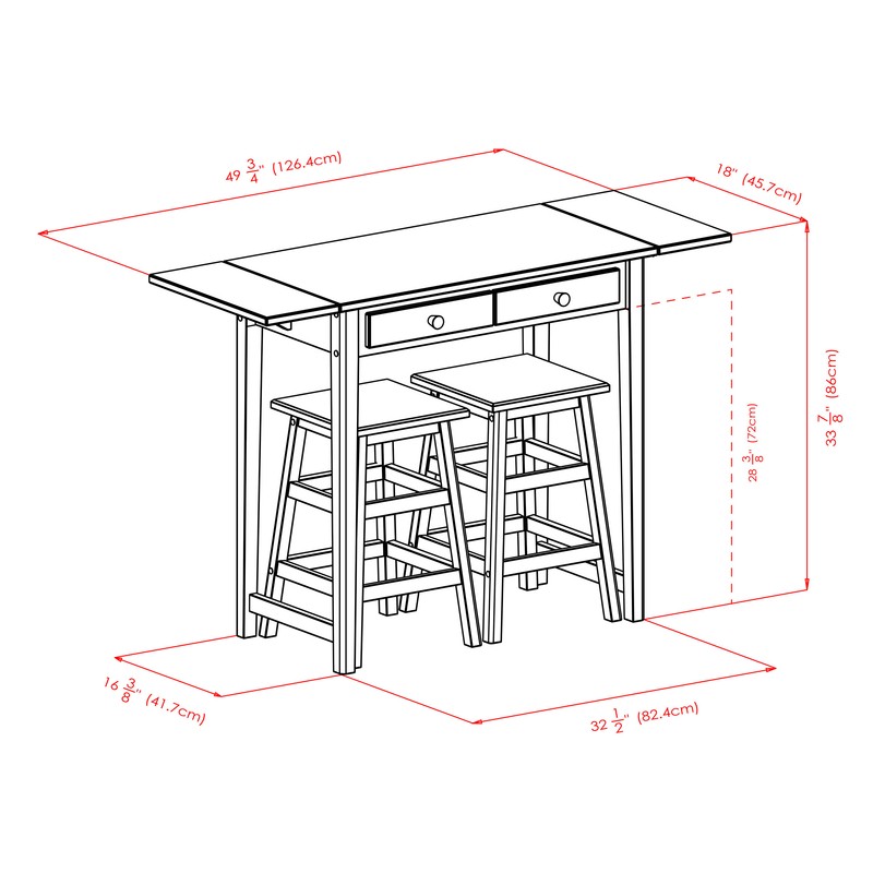 Poynter Dining Set
