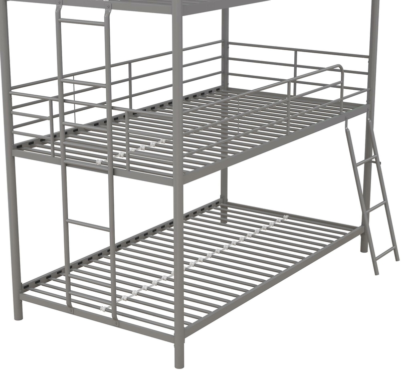 Triple Bunk Beds For Kids - Ideas on Foter