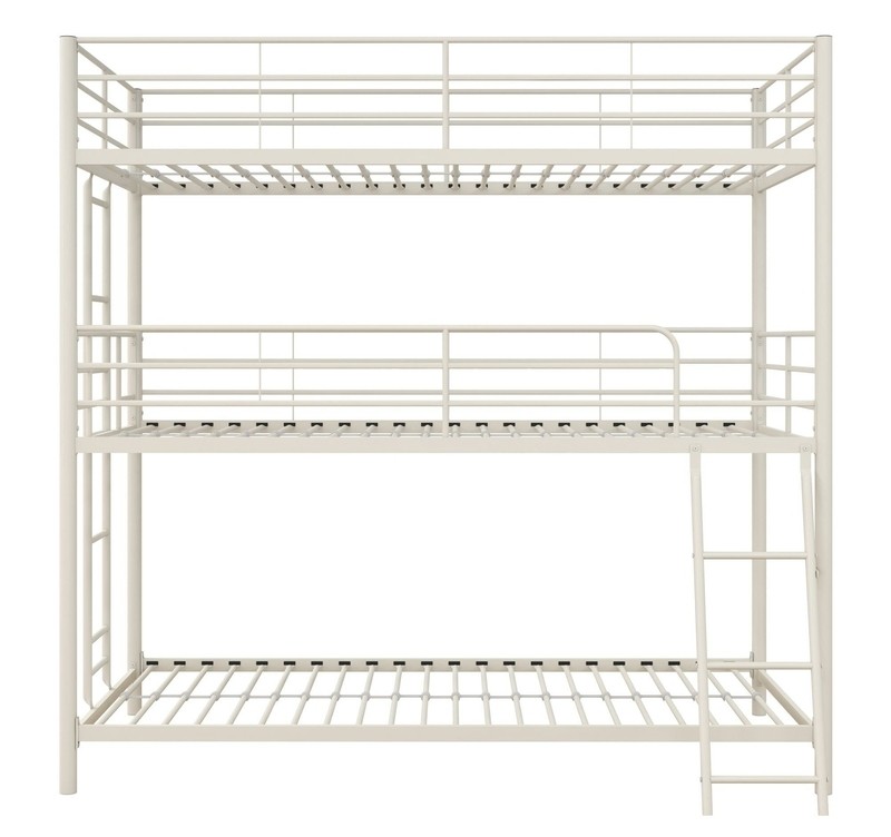 Preece Triple / Quad Bunk Bed by Mack & Milo™