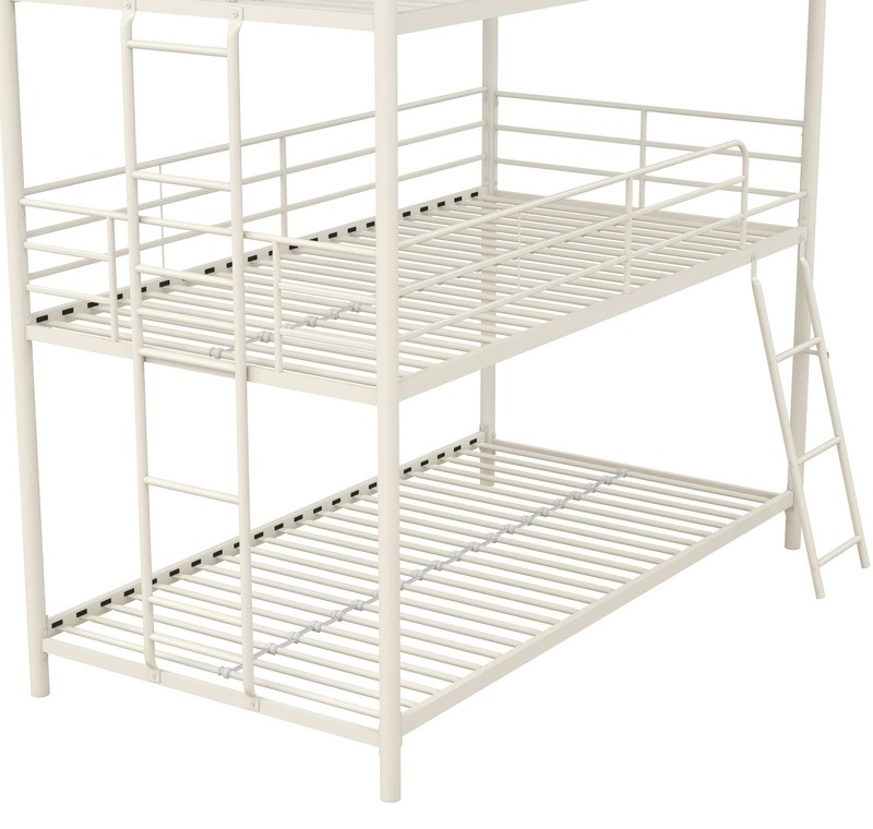 Preece Triple / Quad Bunk Bed by Mack & Milo™