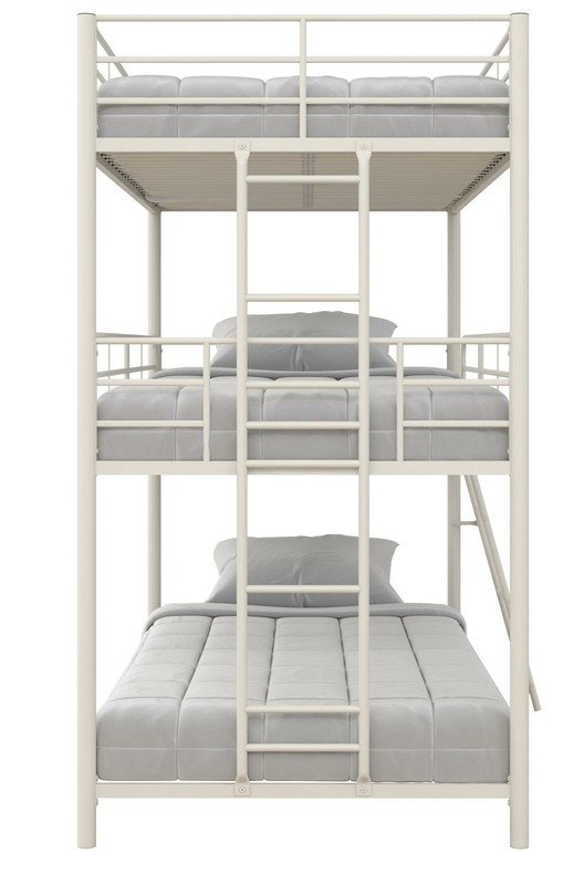 Preece Triple / Quad Bunk Bed by Mack & Milo™