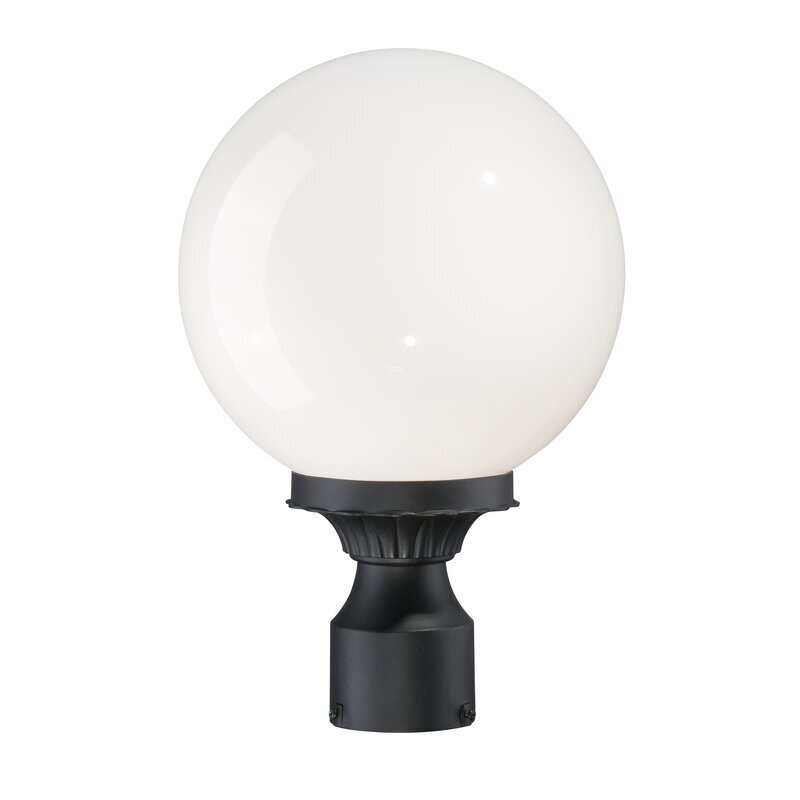 Price Conscious Outdoor Lamp Post Globe