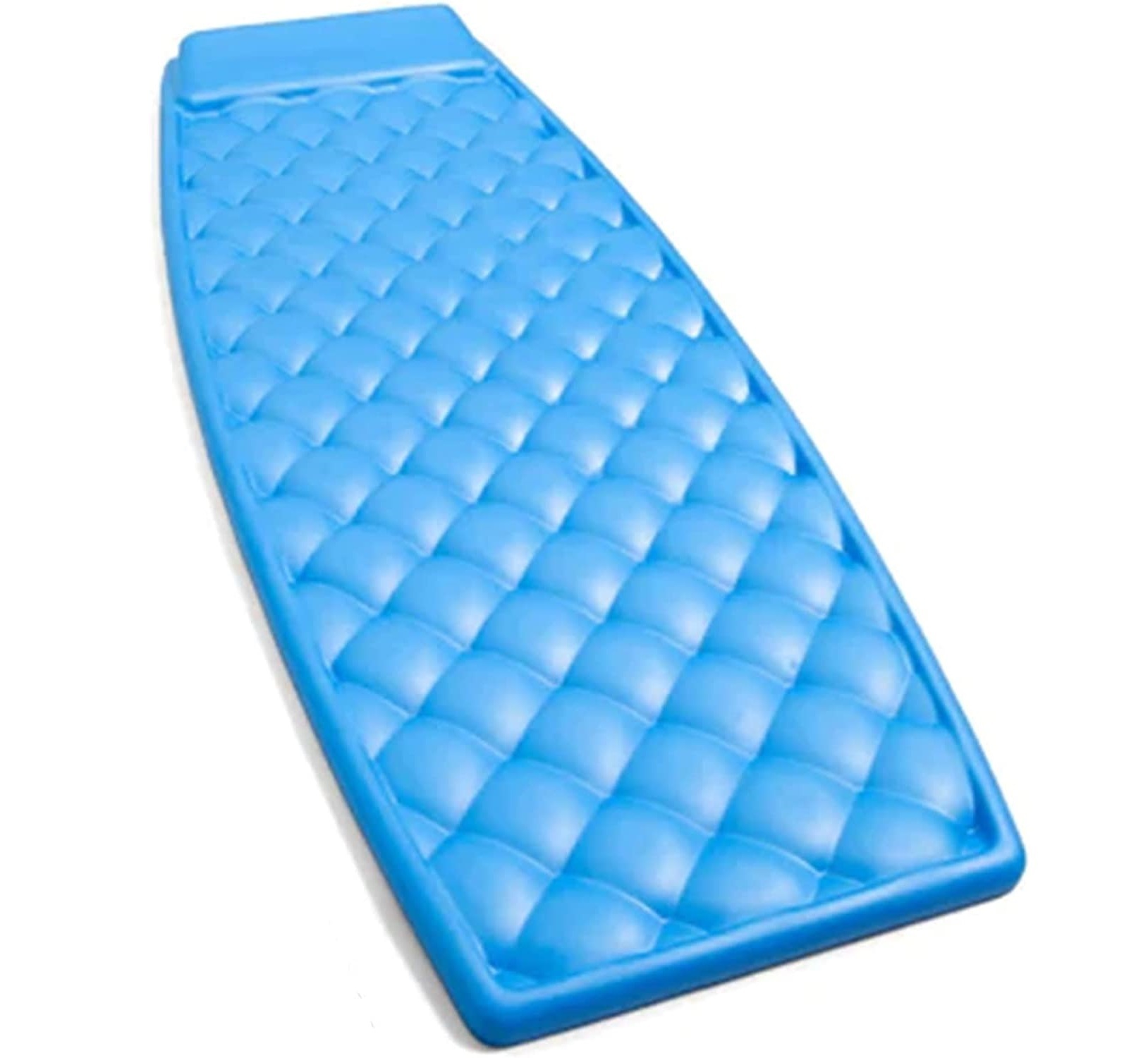 Quilted Foam Pool Lounger