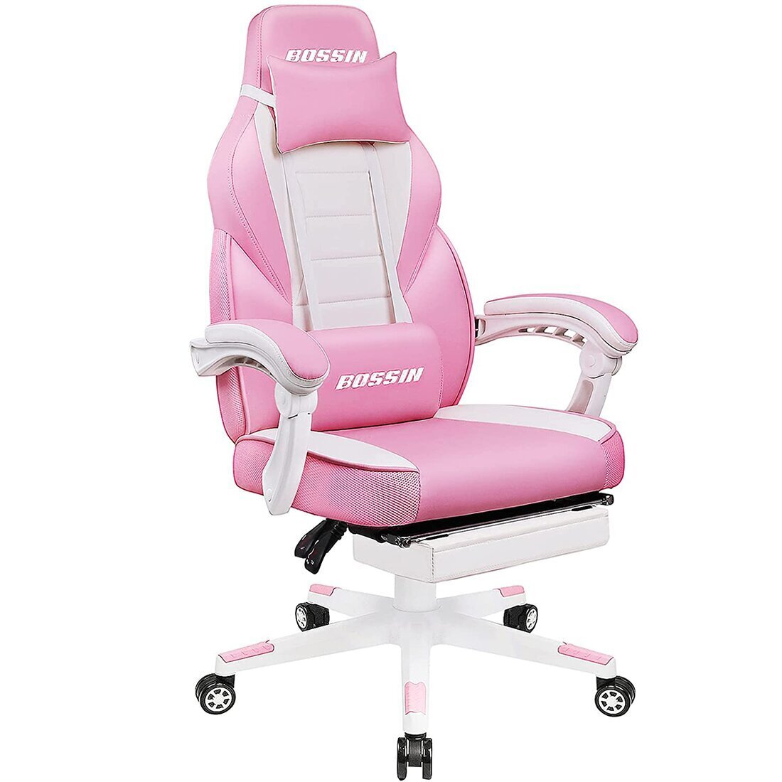 Racing Style Gaming Chair for Adults