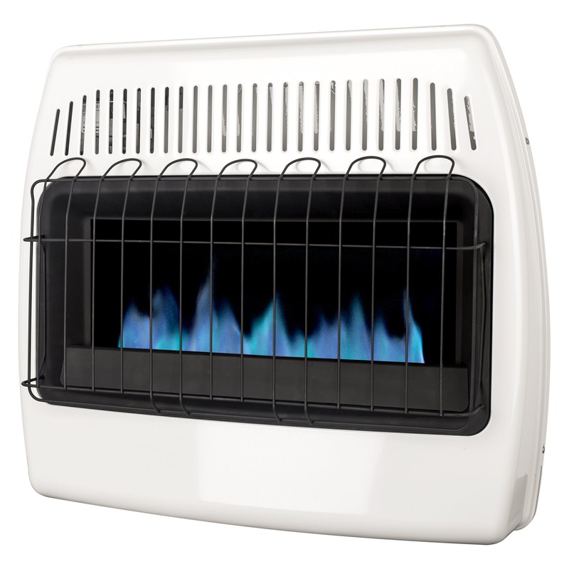 Radiant Wall Mounted Heater