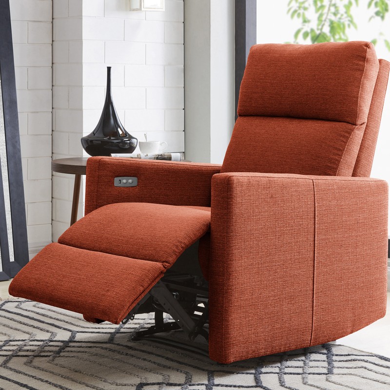 Ragusa 29.5'' Wide Power Wall Hugger Standard Recliner