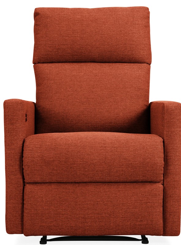 Ragusa 29.5'' Wide Power Wall Hugger Standard Recliner