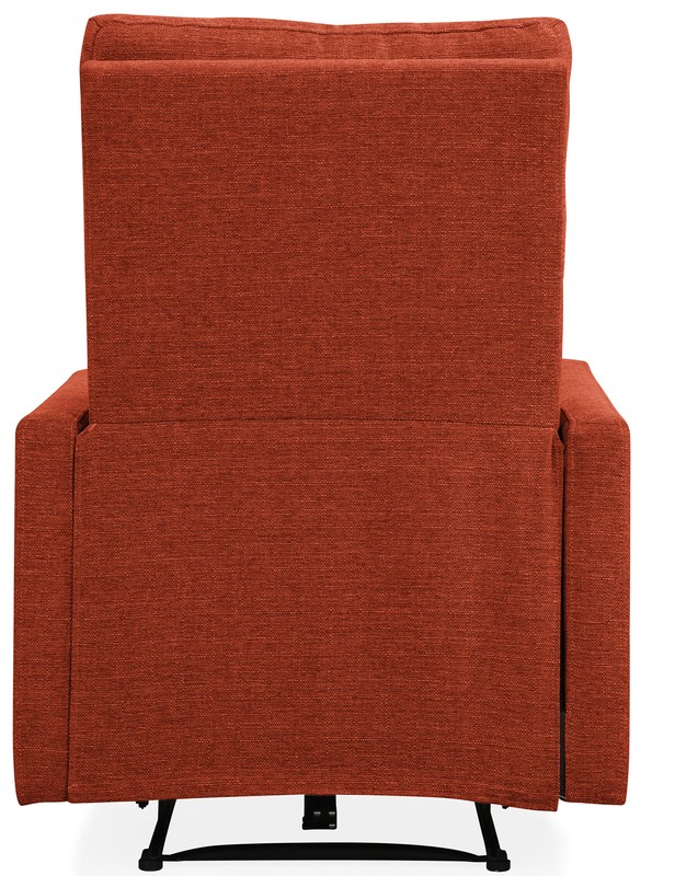 Ragusa 29.5'' Wide Power Wall Hugger Standard Recliner