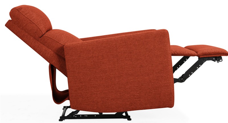 Ragusa 29.5'' Wide Power Wall Hugger Standard Recliner