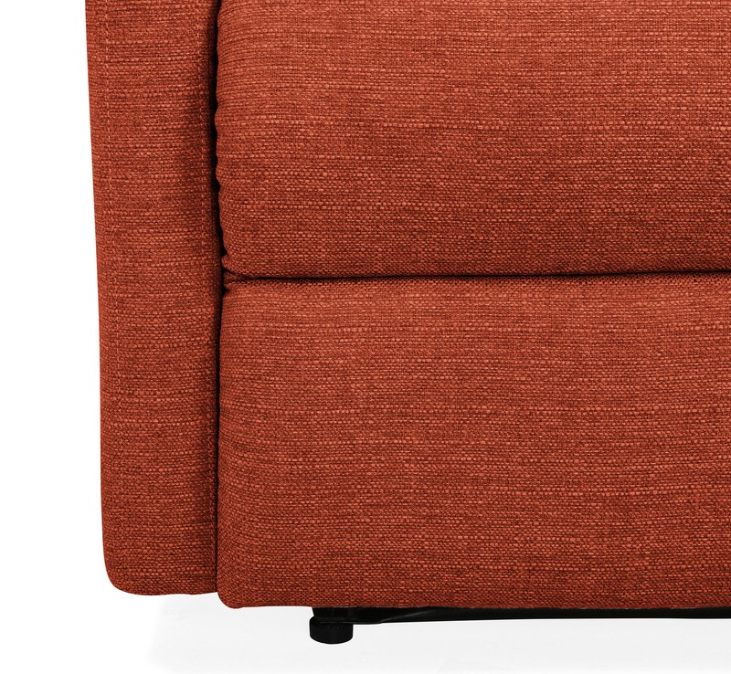 Ragusa 29.5'' Wide Power Wall Hugger Standard Recliner