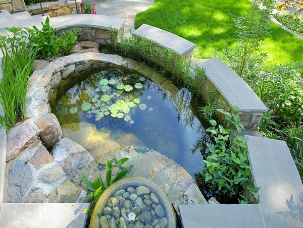 Rain Water Features Rain Water Features