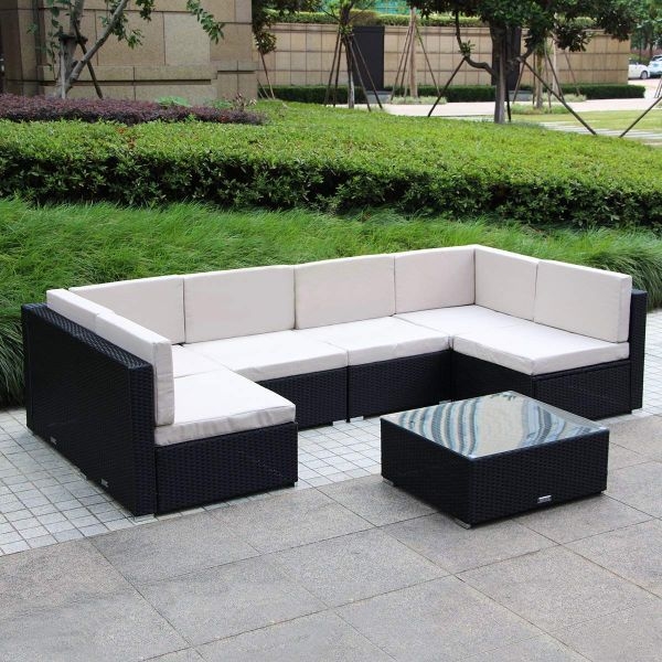 Rattan Garden Furniture Rattan Garden Furniture
