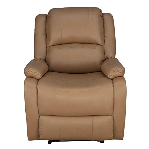 wall hugger swivel recliner chair