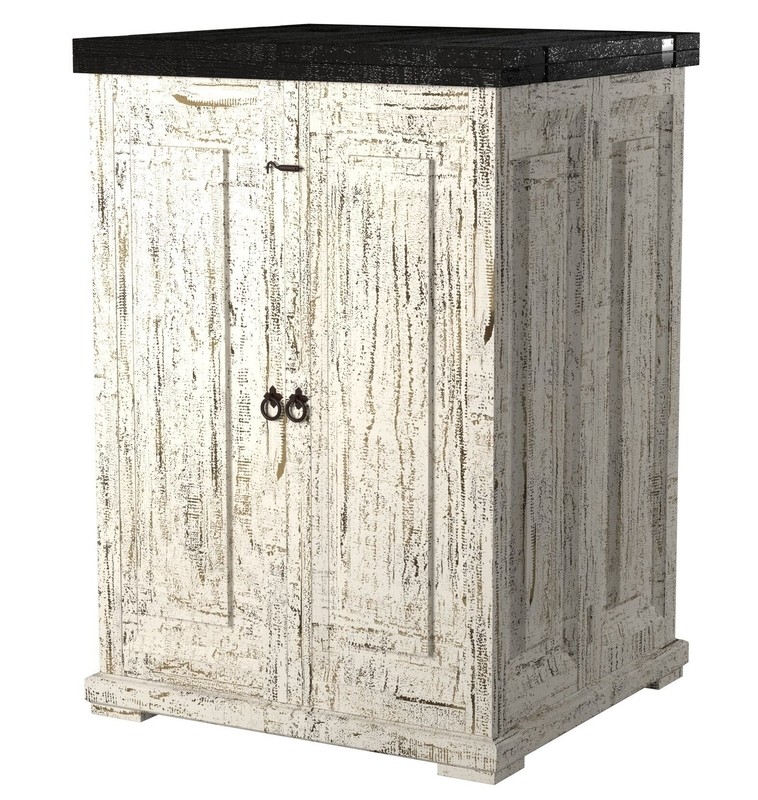 Rex Bar Cabinet