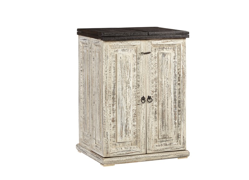Rex Bar Cabinet