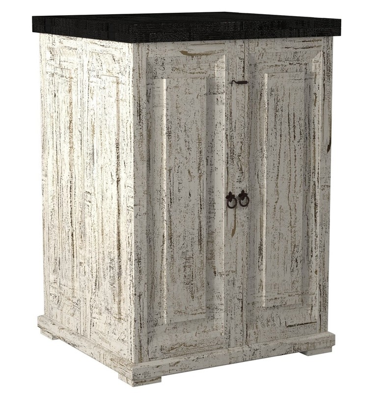 Rex Bar Cabinet