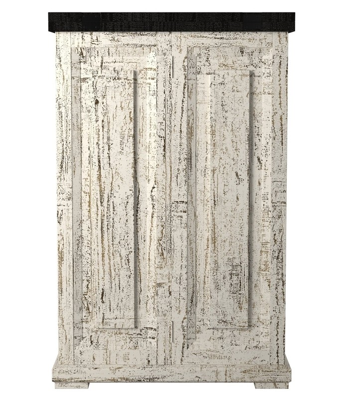 Rex Bar Cabinet
