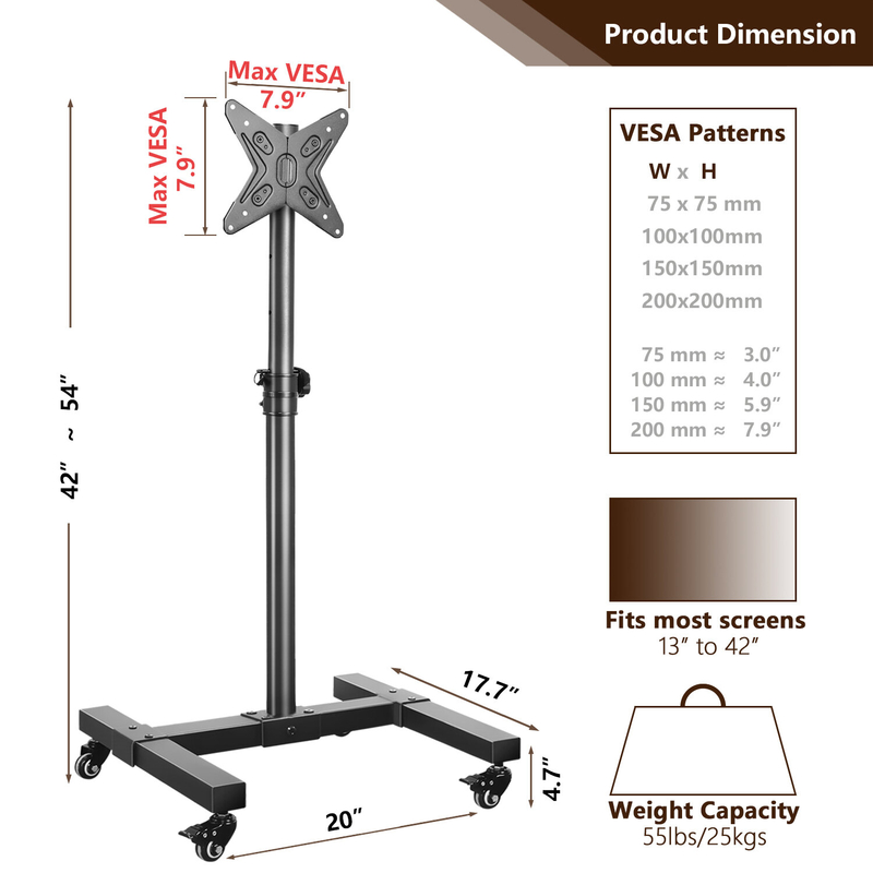 Floor Stands For Flat Screen TV - Ideas on Foter