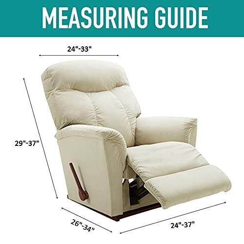 large lift recliner slipcover