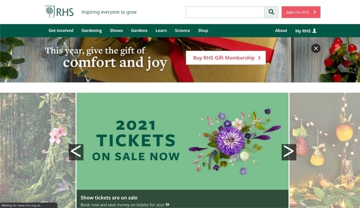 rhs best horticultiral blog rhs best horticultiral blog