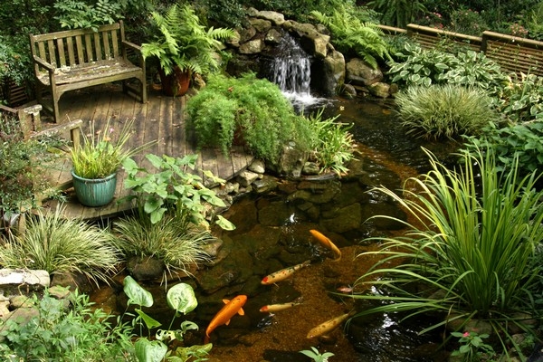 Rock Water Feature Rock Water Feature
