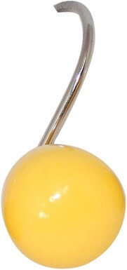 Rounds Ball Shower Curtain Hooks