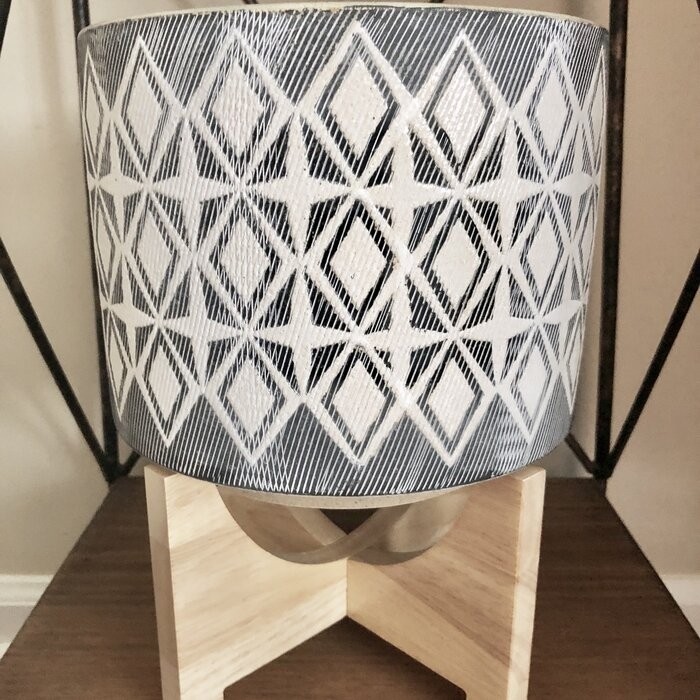 Roz Ceramic Pot Planter