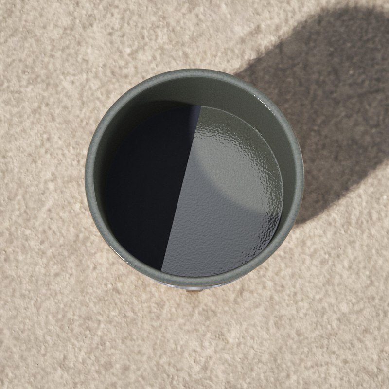 Roz Ceramic Pot Planter