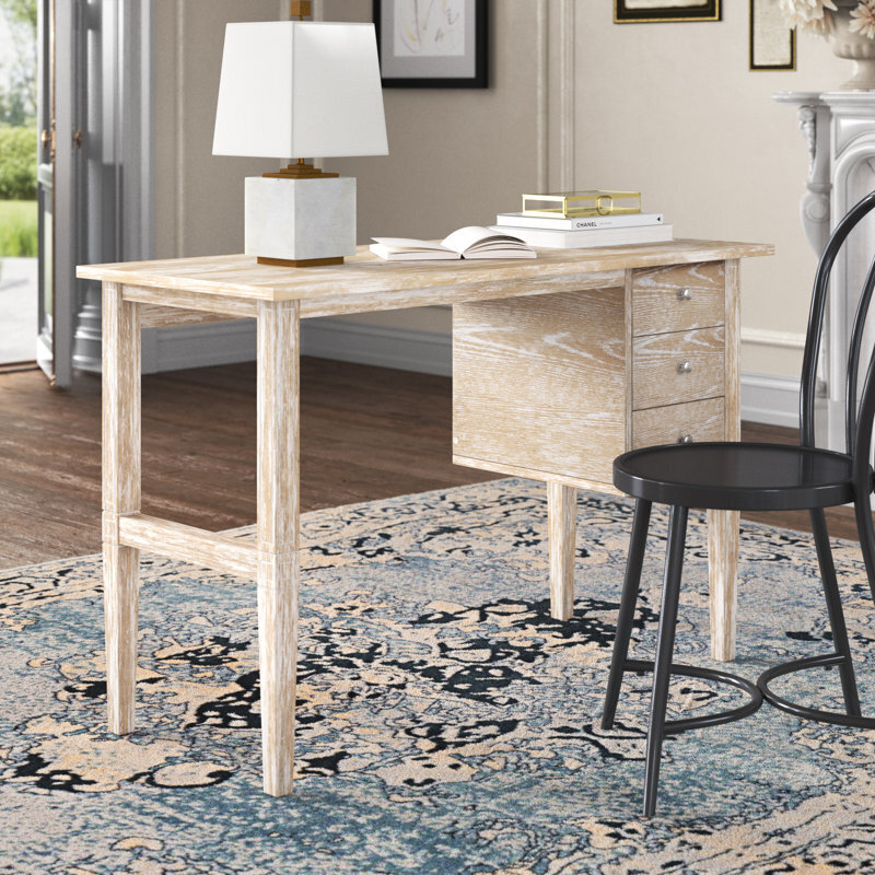 Rustic French Country Office Furniture