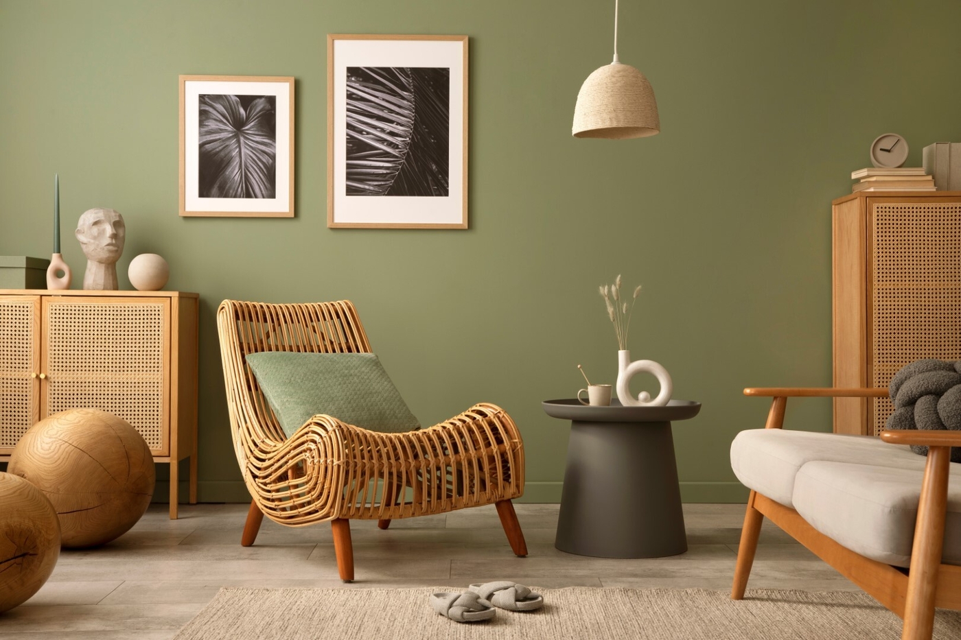 Colors that Go with Sage Green - Foter