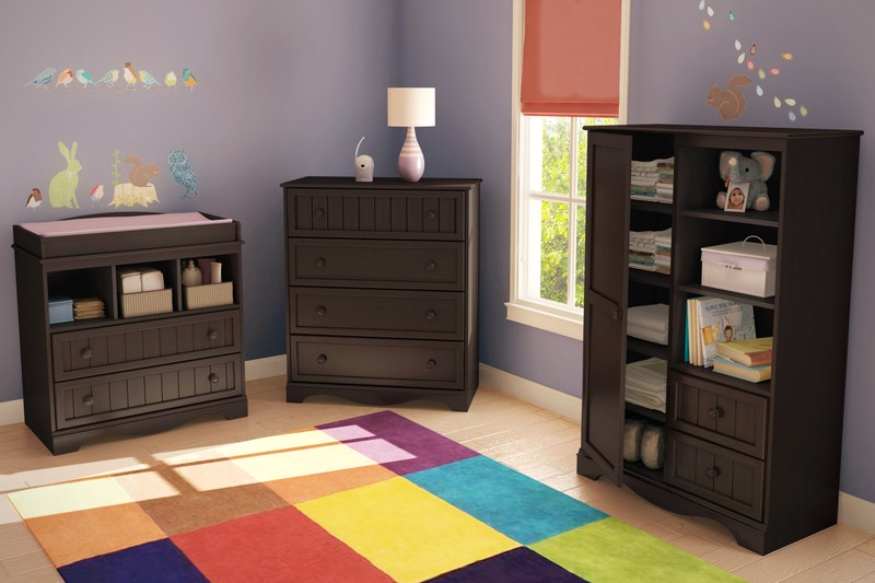 Savannah 33'' Wide Airmoire
