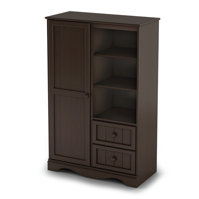 Savannah 33'' Wide Airmoire