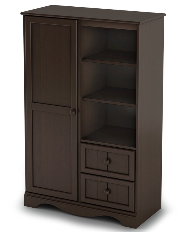 Savannah 33'' Wide Airmoire