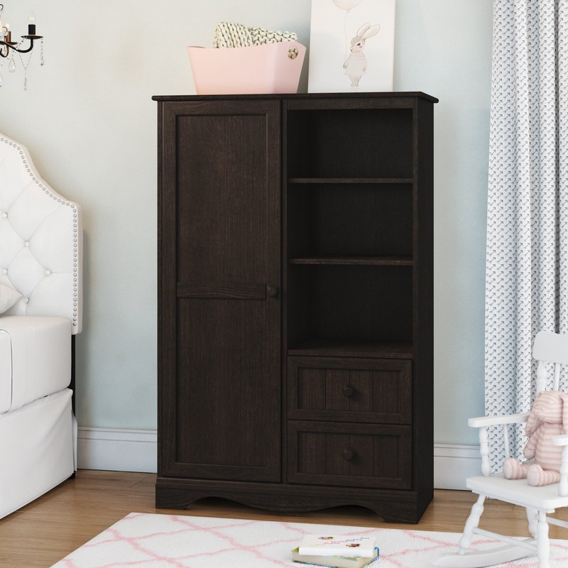 Savannah 33'' Wide Airmoire