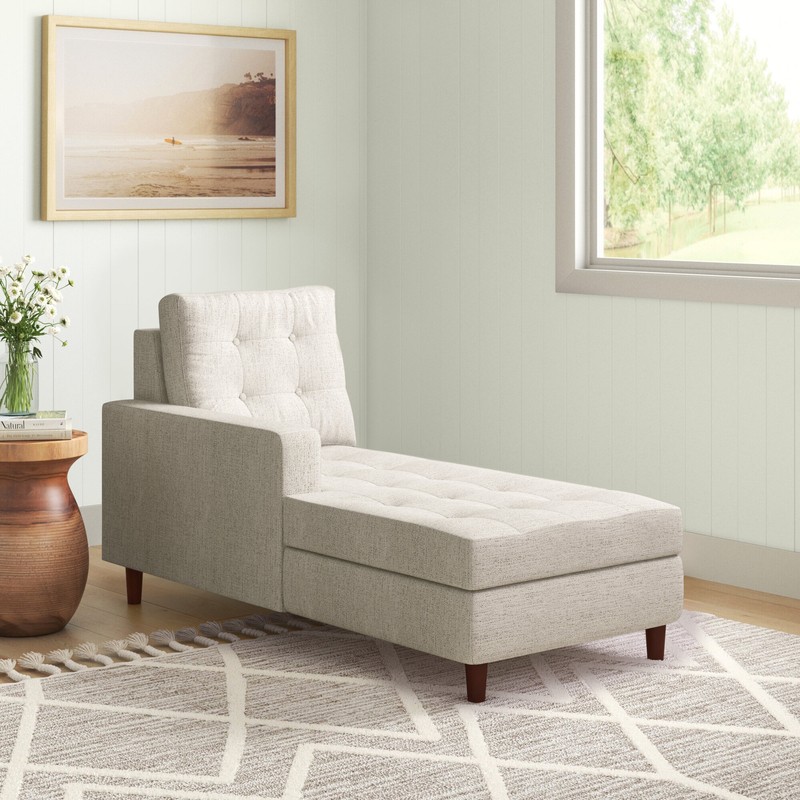 Chaise Lounge With Storage - Ideas on Foter