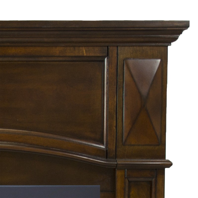 Shavon Vent Free Natural Gas/Propane Fireplace