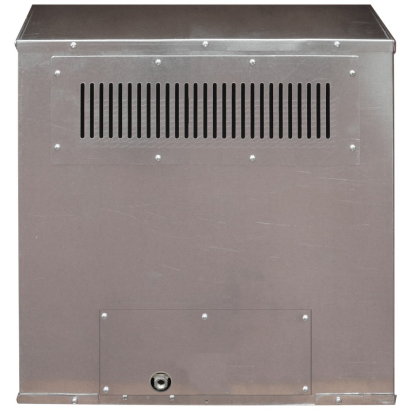 Shavon Vent Free Natural Gas/Propane Fireplace