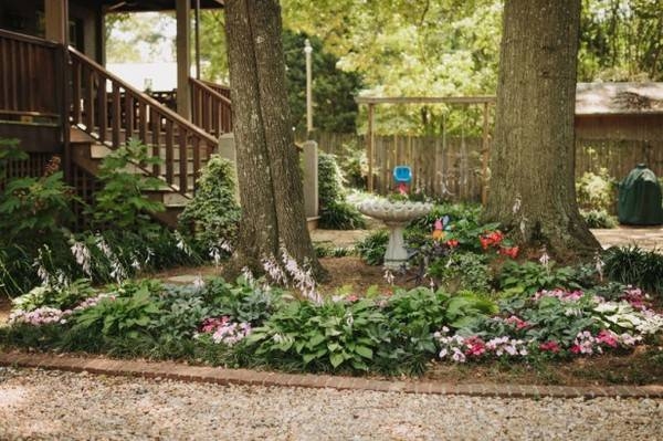 Side Yard Ideas Side Yard Ideas