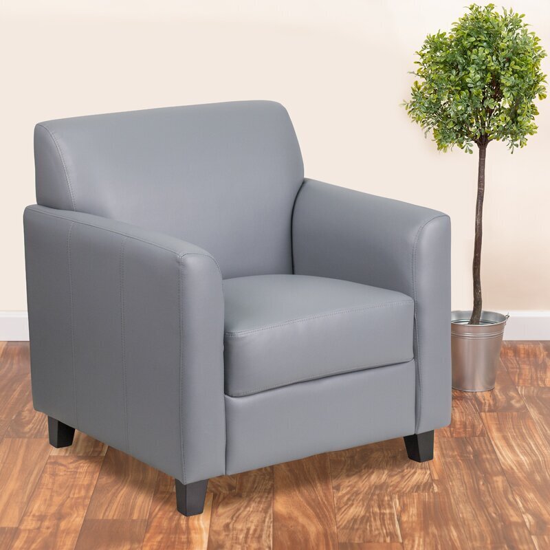 Modern Leather Recliner Chair - Foter