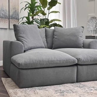 Oversized Chaise Lounge Cushions - Foter