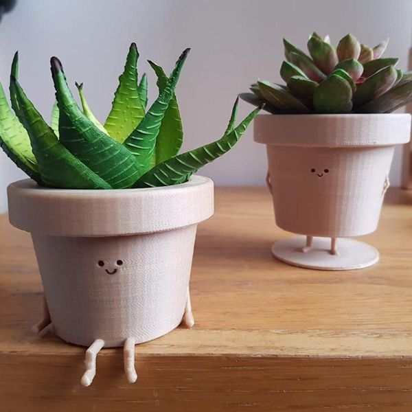 sitting plant pots sitting plant pots
